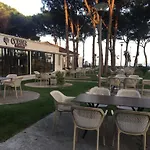 With Garden, Marea Resort, Golem, Qerret