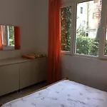 With Garden, Marea Resort, Golem, Qerret * Golem (Tirana)