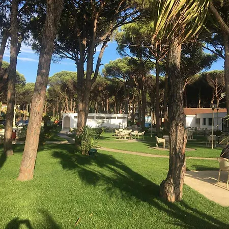 Apartamento With Garden, Marea Resort, Golem, Qerret Golem (Tirana)