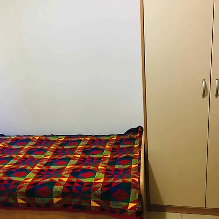 With Garden, Marea Resort, Golem, Qerret דירה גולם