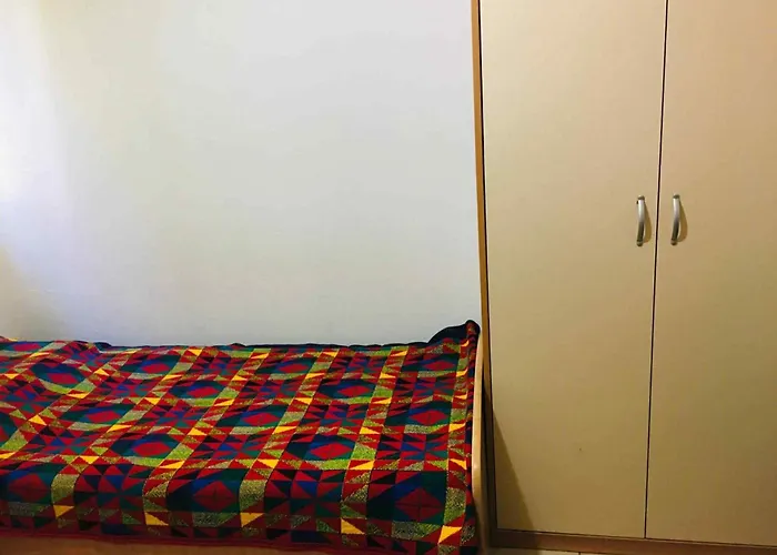 With Garden, Marea Resort, Golem, Qerret Appartement Golem (Tirana)